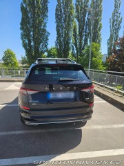 Škoda Ostatní modely Kodiaq 2,0   Laurin&Klement 2023