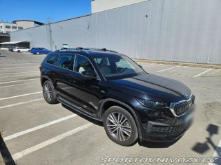 Škoda Ostatní modely Kodiaq 2,0   Laurin&Klement 2023