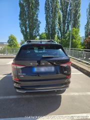Škoda Ostatní modely Kodiaq 2,0   Laurin&Klement 2023