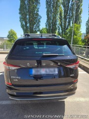 Škoda Ostatní modely Kodiaq 2,0   Laurin&Klement 2023