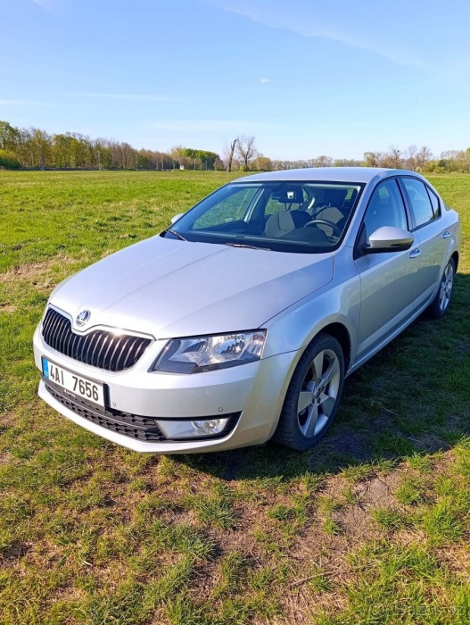 Škoda Ostatní modely Octavia 2,0   TDI