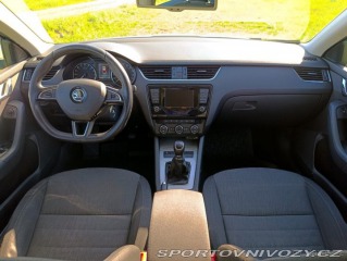 Škoda Ostatní modely Octavia 2,0   TDI 2014