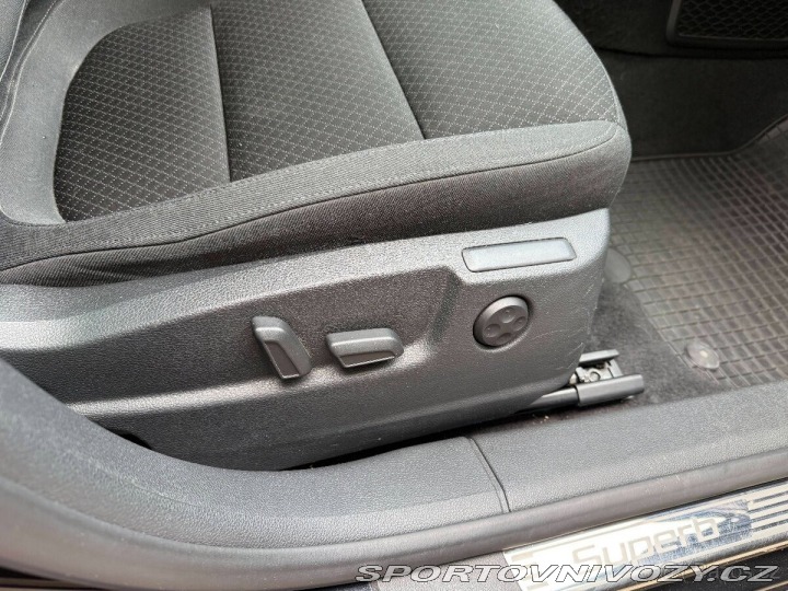 Škoda Superb 2,0   TDI 103Kw DSG 2014