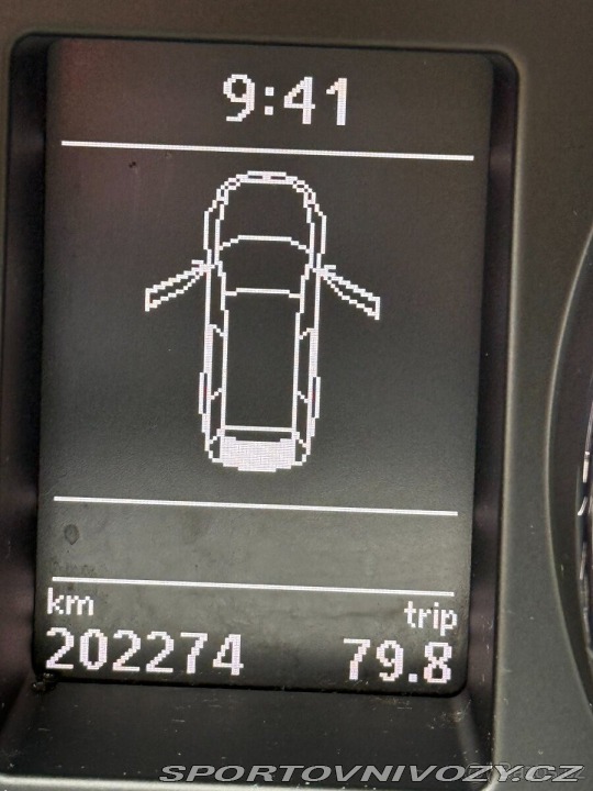 Škoda Superb 2,0   TDI 103Kw DSG 2014