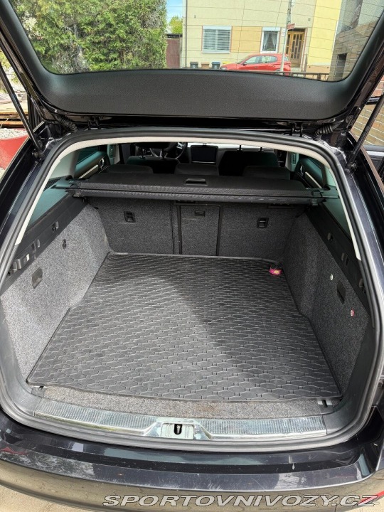 Škoda Superb 2,0   TDI 103Kw DSG 2014