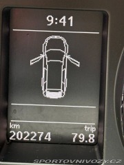 Škoda Superb 2,0   TDI 103Kw DSG 2014