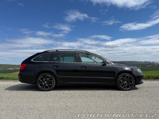 Škoda Superb 2,0   TDI 103Kw DSG 2014