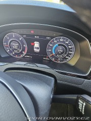 Volkswagen Ostatní modely Passat 2,0   B8 TDI 110km 2016