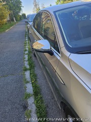 Volkswagen Ostatní modely Passat 2,0   B8 TDI 110km 2016