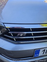 Volkswagen Ostatní modely Passat 2,0   B8 TDI 110km 2016
