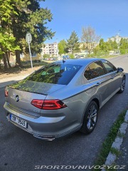 Volkswagen Ostatní modely Passat 2,0   B8 TDI 110km 2016