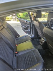 Volkswagen Ostatní modely Passat 2,0   B8 TDI 110km 2016