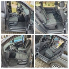 Volkswagen Ostatní modely Touran 2,0   TDI Panorama 1800