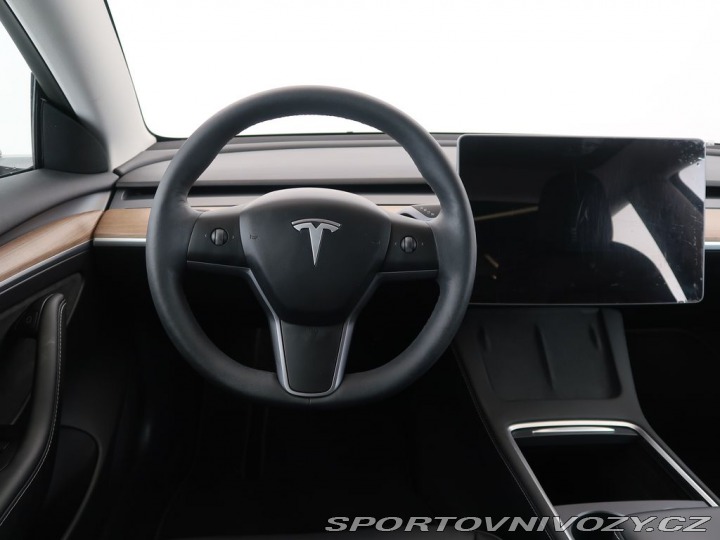 Tesla Model 3 4x4,LongRange,93.6%SOH 2023