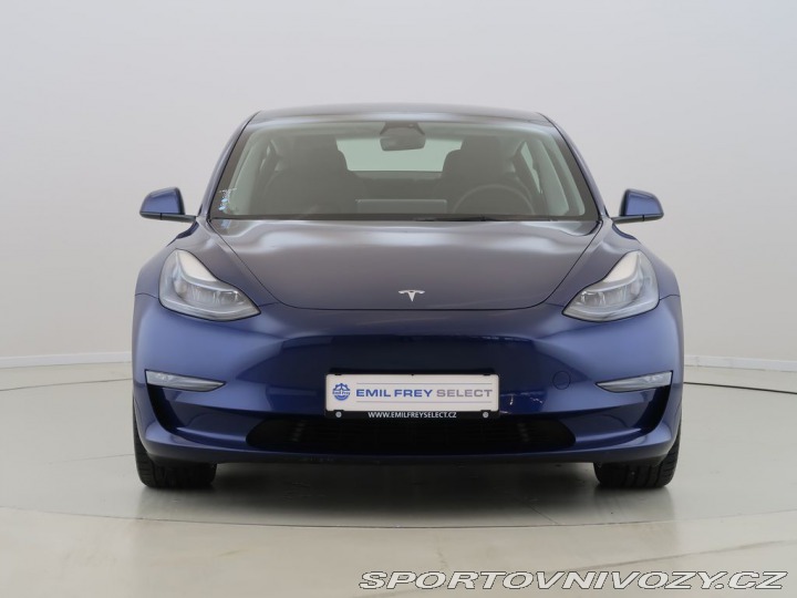 Tesla Model 3 4x4,LongRange,93.6%SOH 2023