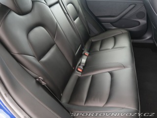 Tesla Model 3 4x4,LongRange,93.6%SOH 2023