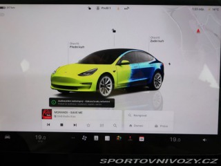Tesla Model 3 4x4,LongRange,93.6%SOH 2023