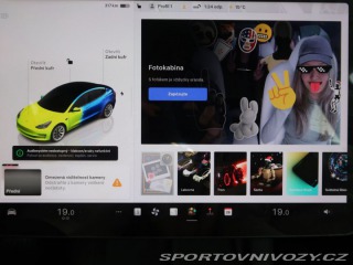 Tesla Model 3 4x4,LongRange,93.6%SOH 2023