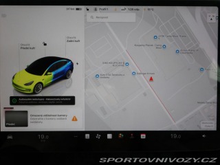 Tesla Model 3 4x4,LongRange,93.6%SOH 2023