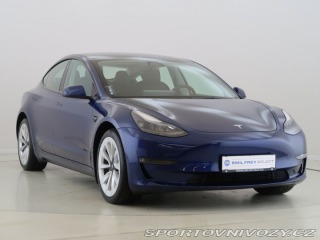Tesla Model 3 4x4,LongRange,93.6%SOH 2023