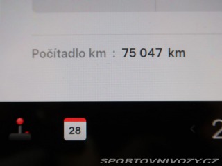 Tesla Model 3 4x4,LongRange,93.6%SOH 2023