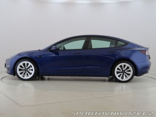 Tesla Model 3 4x4,LongRange,93.6%SOH 2023