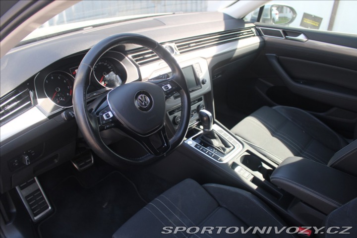 Volkswagen Ostatní modely Passat 2,0 TSi Alltrack Highline 1800