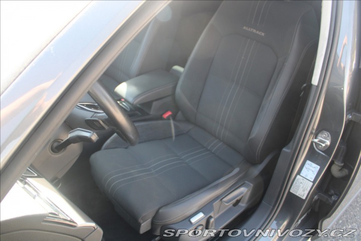 Volkswagen Ostatní modely Passat 2,0 TSi Alltrack Highline 1800