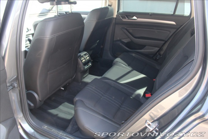 Volkswagen Ostatní modely Passat 2,0 TSi Alltrack Highline 1800