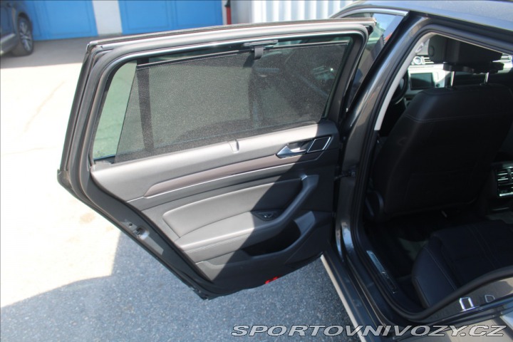 Volkswagen Ostatní modely Passat 2,0 TSi Alltrack Highline 1800