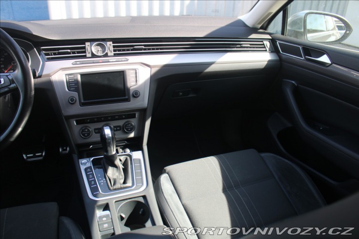 Volkswagen Ostatní modely Passat 2,0 TSi Alltrack Highline 1800
