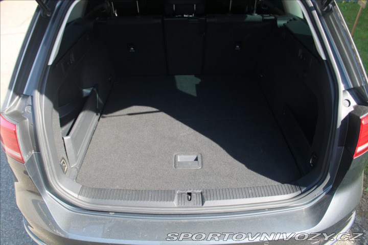 Volkswagen Ostatní modely Passat 2,0 TSi Alltrack Highline 1800