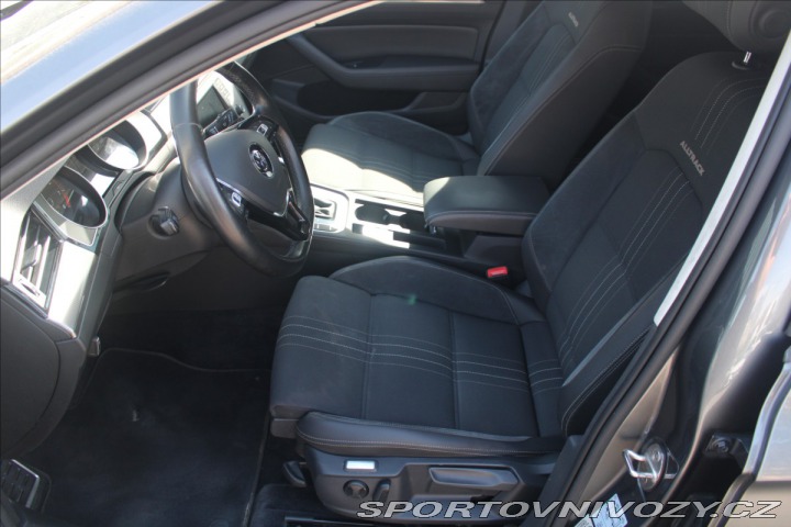 Volkswagen Ostatní modely Passat 2,0 TSi Alltrack Highline 1800