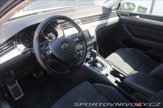 Volkswagen Ostatní modely Passat 2,0 TSi Alltrack Highline 1800
