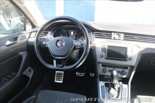 Volkswagen Ostatní modely Passat 2,0 TSi Alltrack Highline 1800