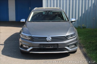 Volkswagen Ostatní modely Passat 2,0 TSi Alltrack Highline 1800