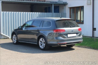 Volkswagen Ostatní modely Passat 2,0 TSi Alltrack Highline 1800