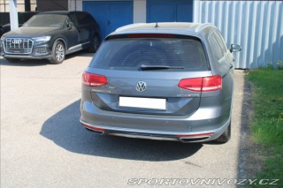 Volkswagen Ostatní modely Passat 2,0 TSi Alltrack Highline 1800
