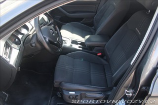 Volkswagen Ostatní modely Passat 2,0 TSi Alltrack Highline 1800