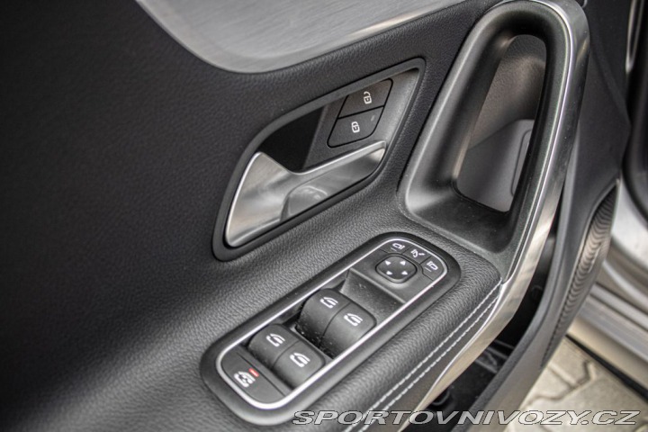 Mercedes-Benz CLA  2023