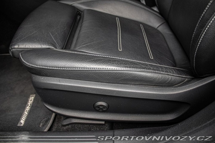 Mercedes-Benz CLA  2023