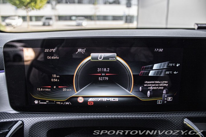 Mercedes-Benz CLA  2023