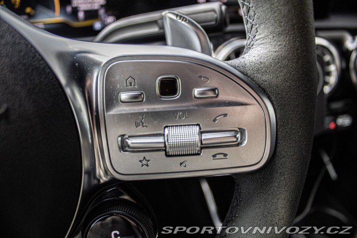 Mercedes-Benz CLA  2023