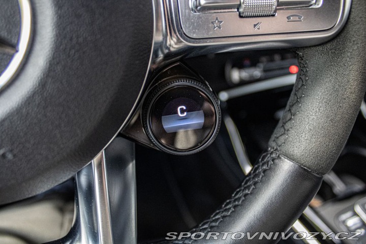 Mercedes-Benz CLA  2023
