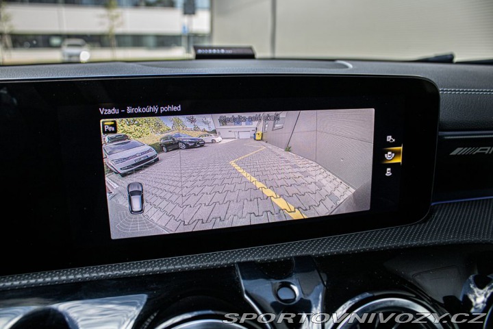 Mercedes-Benz CLA  2023