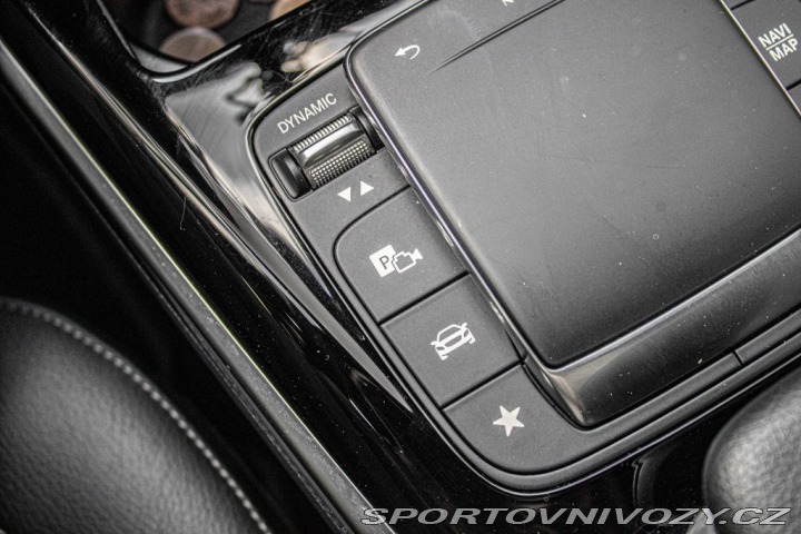 Mercedes-Benz CLA  2023