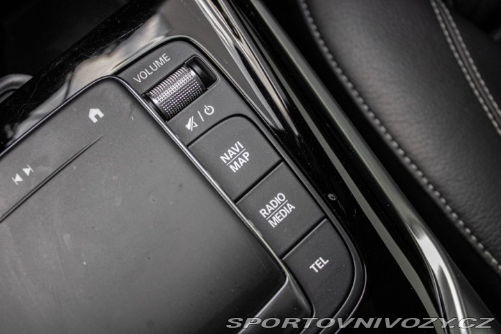Mercedes-Benz CLA  2023