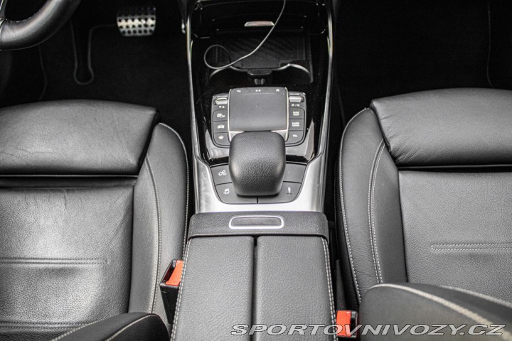 Mercedes-Benz CLA  2023