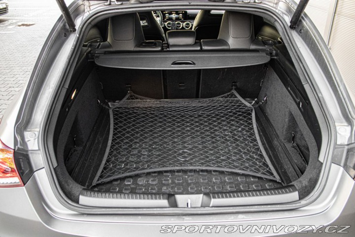 Mercedes-Benz CLA  2023