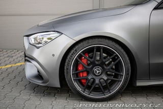 Mercedes-Benz CLA  2023